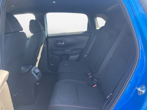 Certified 2026 Honda HR-V Sport image 13