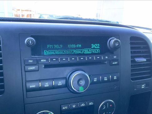 Used 2007 Chevrolet Silverado 1500 LT w/ 2LT Audio Package image 30