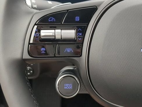 Used 2023 Hyundai Ioniq 6 SEL RWD image 23