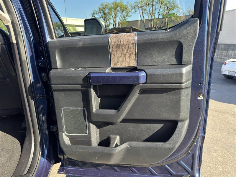 Used 2019 Ford F250 Lariat AWD/4WD image 39