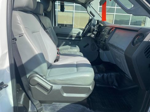 Used 2012 Ford F350 XL image 18