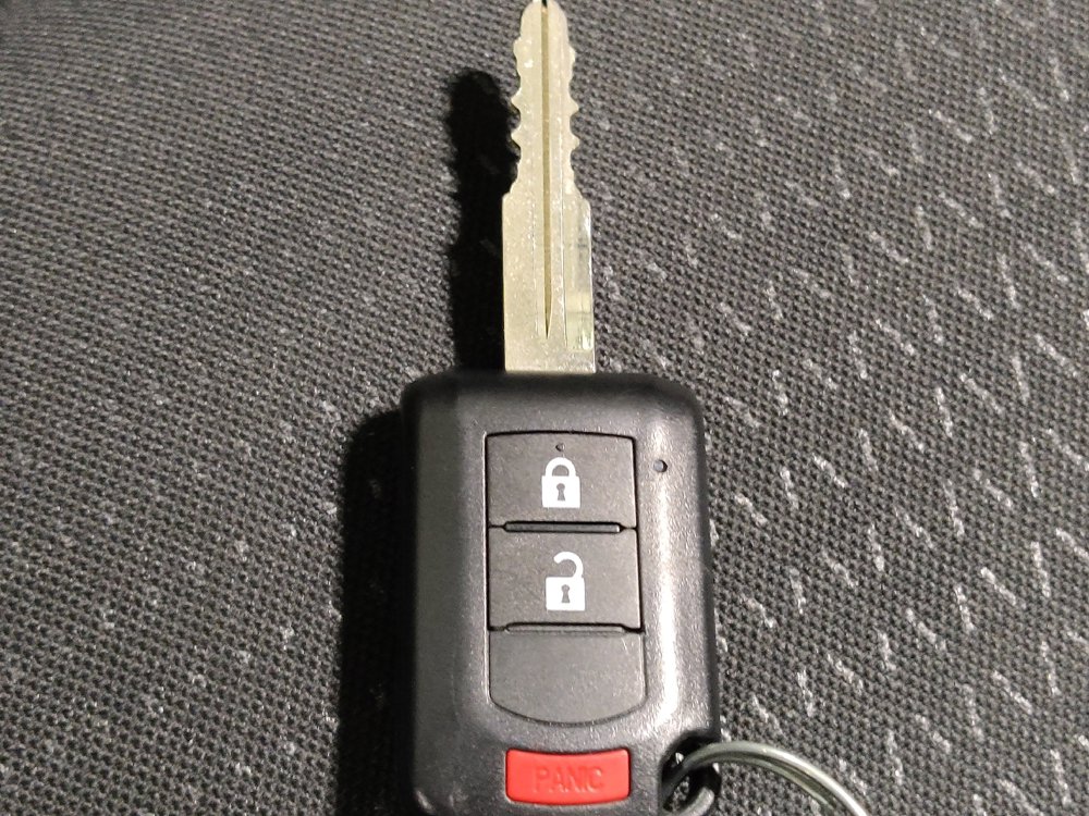 Used 2021 Mitsubishi Mirage G4 LE FWD image 32