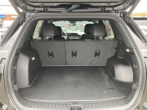 New 2026 Chevrolet Equinox LT w/ Convenience Package II image 24