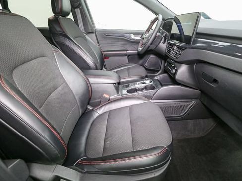 Used 2023 Ford Escape ST-Line Select w/ Tech Pack #1 AWD/4WD image 16