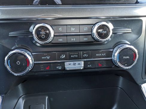 Used 2023 Ford F150 XLT w/ Equipment Group 302A High image 34