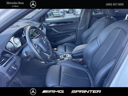 Used 2018 BMW X2 xDrive28i w/ Convenience Package AWD/4WD image 9