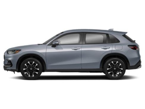 New 2026 Honda HR-V EX-L image 2