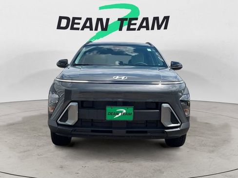 New 2026 Hyundai Kona SEL Sport image 2