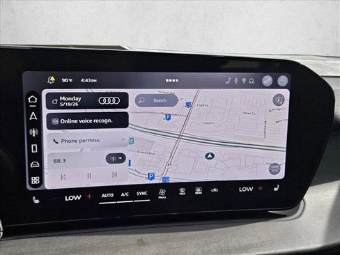 New 2026 Audi Q3 quattro 2.0T AWD/4WD image 20