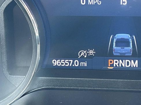 Used 2021 Ford F150 XLT w/ Equipment Group 301A Mid image 36