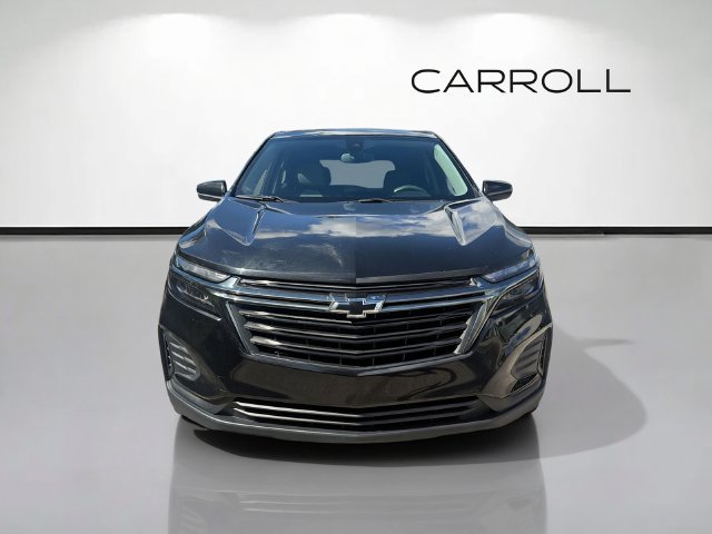 Used 2023 Chevrolet Equinox LS w/ Midnight Edition FWD image 8