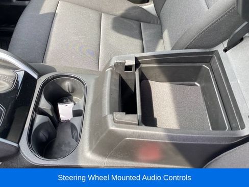 Certified 2023 Chevrolet Colorado Trail Boss AWD/4WD image 14