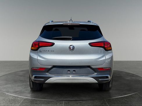 Used 2023 Buick Encore GX Essence w/ Experience Buick Package AWD/4WD image 8