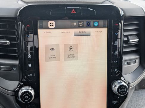 New 2026 RAM 3500 Tradesman image 23