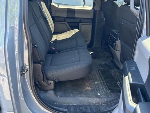 Used 2019 Ford F150 XL w/ Equipment Group 101A Mid AWD/4WD image 20