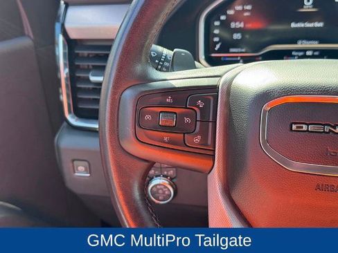 Used 2023 GMC Sierra 1500 Denali AWD/4WD image 13