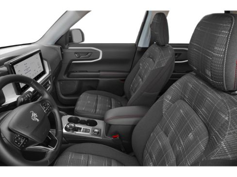 New 2026 Ford Bronco Sport Heritage w/ Convenience Package AWD/4WD image 6
