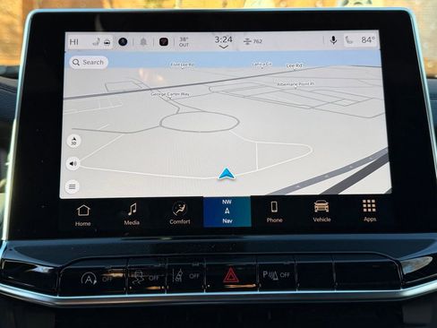 New 2026 Jeep Compass Limited w/ Sun, Sound & Navigation Group image 19