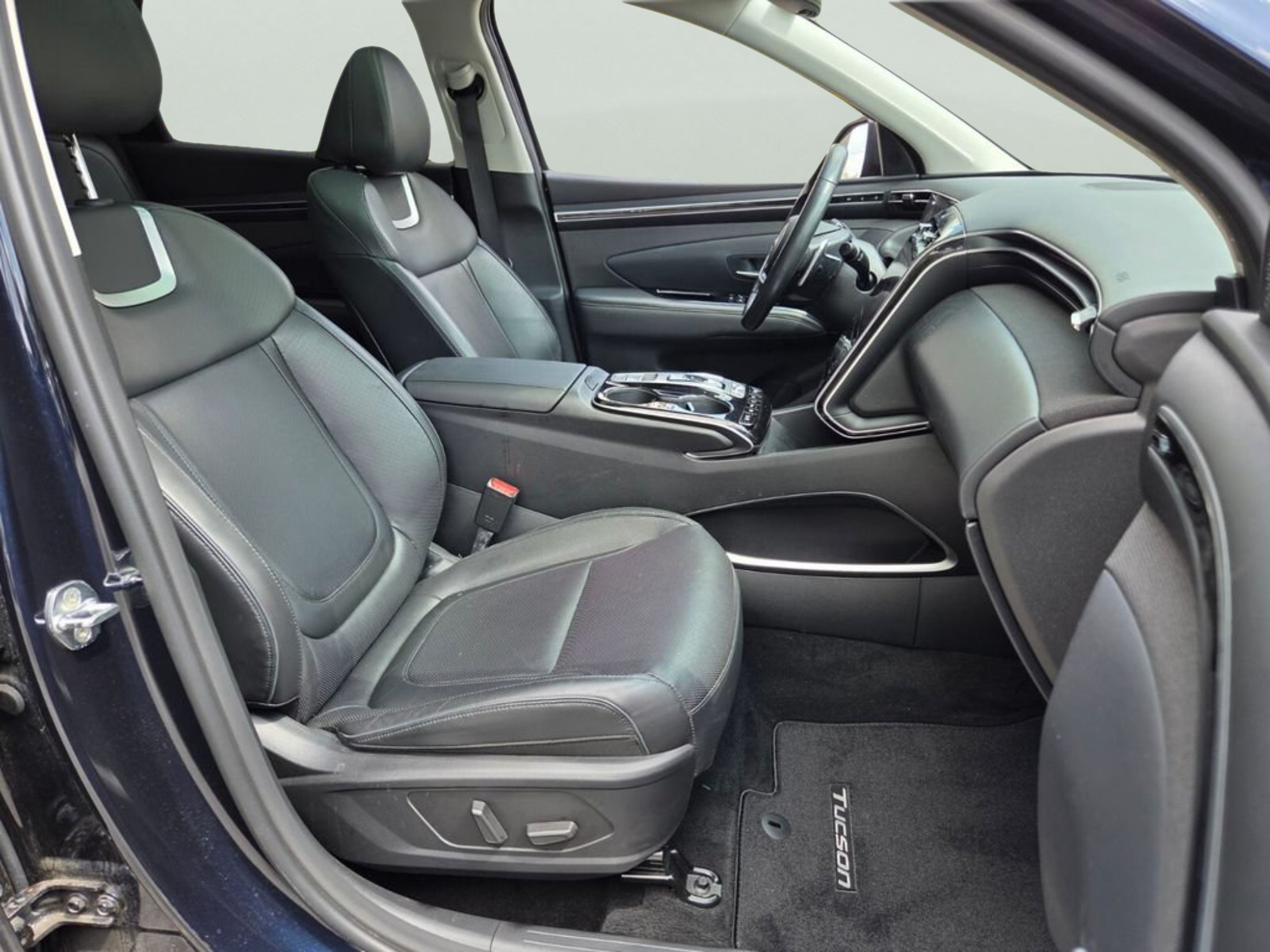 Used 2022 Hyundai Tucson Limited FWD image 20