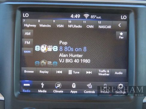 Used 2018 RAM 1500 Lone Star image 20