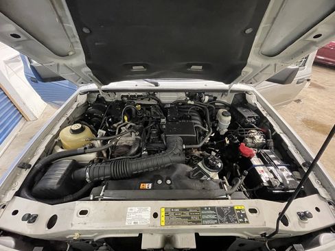 Used 2008 Ford Ranger XL image 23