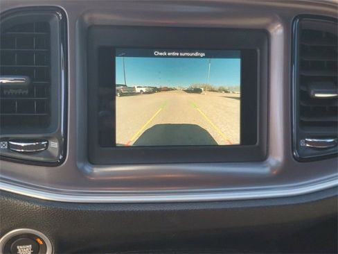 Used 2021 Dodge Challenger R/T w/ Blacktop Package image 21