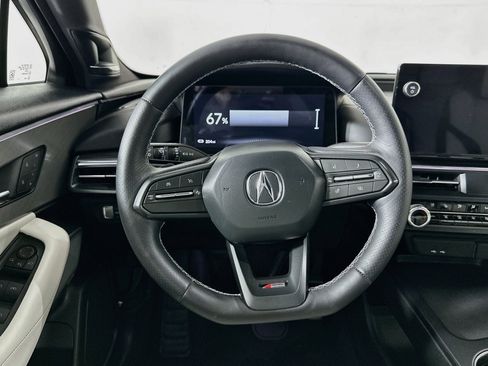 Used 2024 Acura ZDX A-Spec AWD/4WD image 18