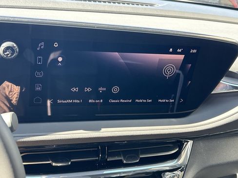 New 2026 Buick Envista Sport Touring w/ Convenience I Package image 22