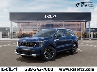 New 2026 Kia Sorento S FWD video 1