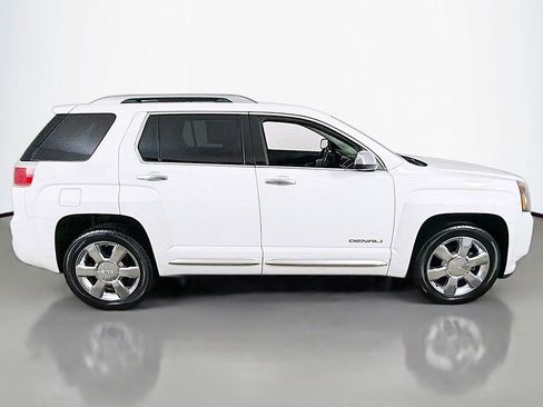 Used 2014 GMC Terrain Denali image 16