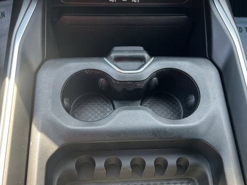 New 2025 RAM 1500 Big Horn image 24