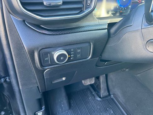 Certified 2022 Ford Explorer ST w/ Equipment Group 401A image 13