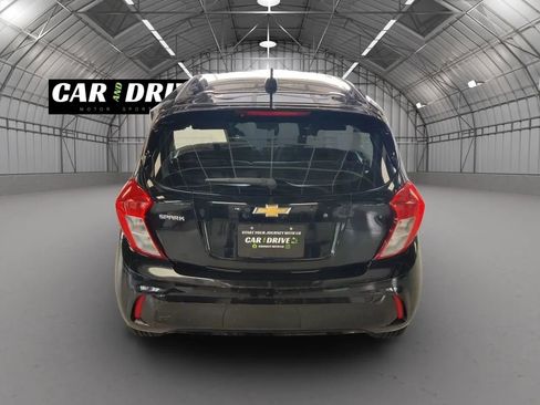 Used 2019 Chevrolet Spark LS image 6