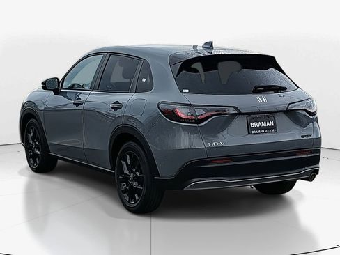 Used 2024 Honda HR-V Sport image 5