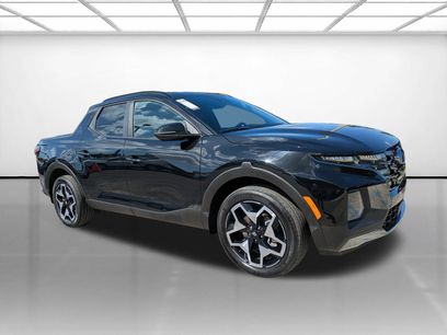 Used 2023 Hyundai Santa Cruz Limited