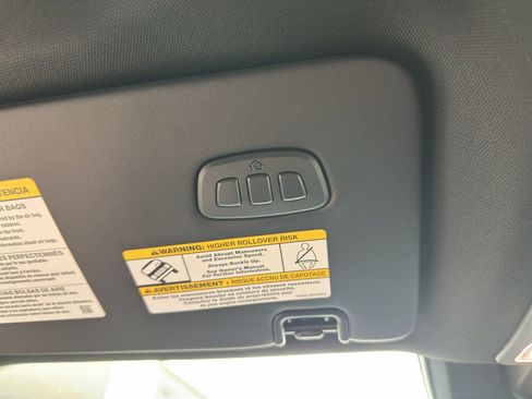 New 2025 Ford Ranger Raptor image 26