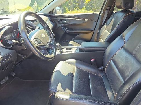 Used 2020 Chevrolet Impala Premier FWD image 5