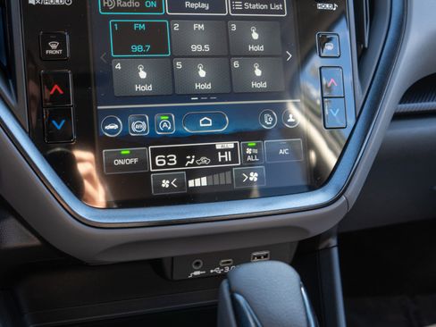 New 2026 Subaru Crosstrek 2.5i Limited image 14