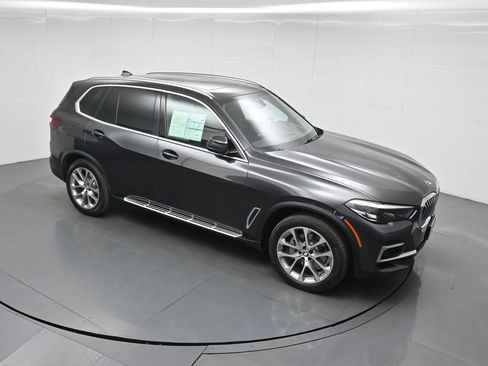Used 2023 BMW X5 xDrive40i image 41