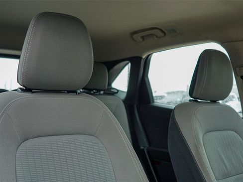 Used 2020 Ford Escape S FWD image 30