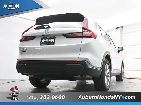 Used 2023 Honda CR-V EX image 22
