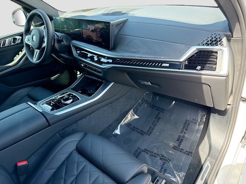 New 2026 BMW X5 M60i AWD/4WD image 15