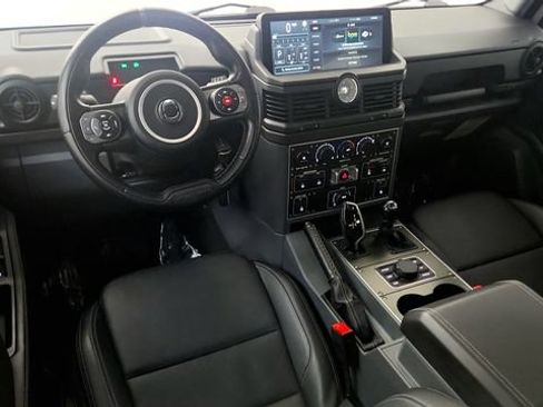 Used 2025 INEOS Grenadier AWD/4WD image 58