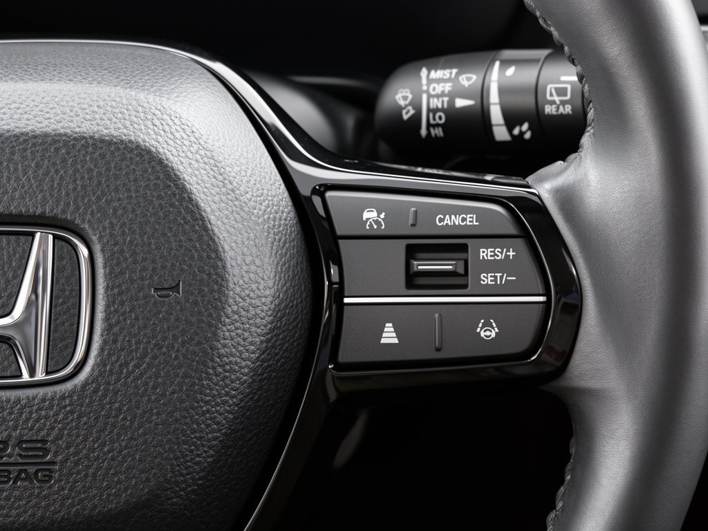 Used 2025 Honda CR-V EX-L image 19