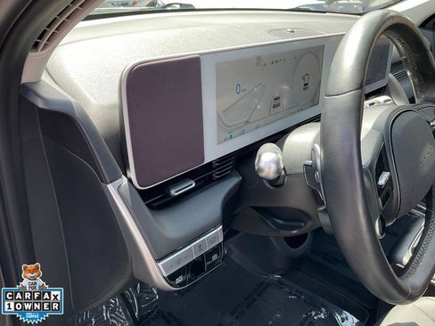 Used 2023 Hyundai Ioniq 5 SEL AWD/4WD image 19