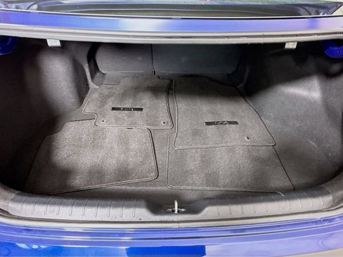 Certified 2025 Kia K4 EX FWD image 29