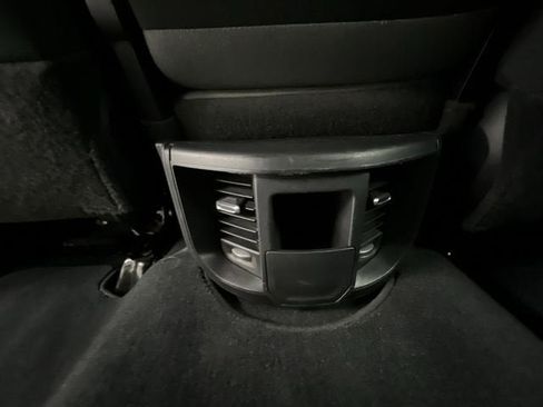 Used 2024 RAM 2500 Big Horn w/ Bed Utility Group image 20