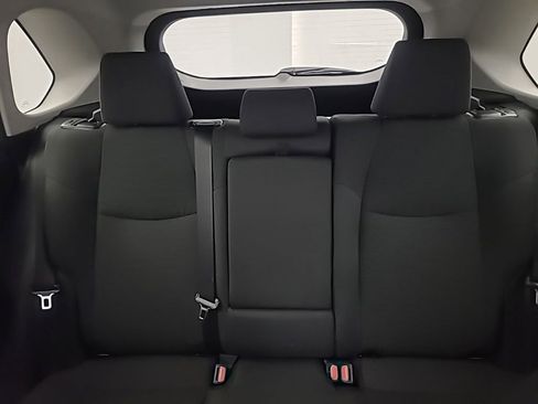 Used 2024 Toyota RAV4 LE AWD/4WD image 27