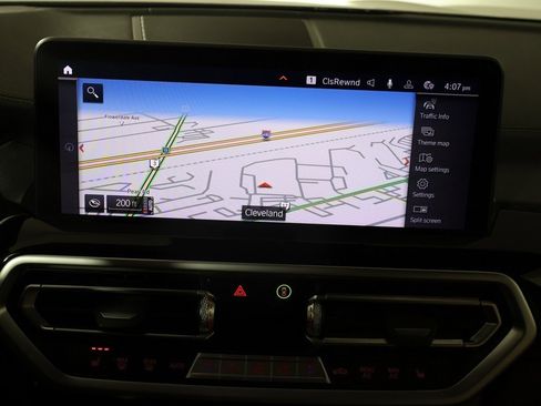 Used 2022 BMW X4 xDrive30i image 46