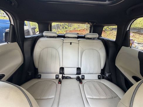 Used 2018 MINI Cooper Countryman ALL4 AWD/4WD image 17